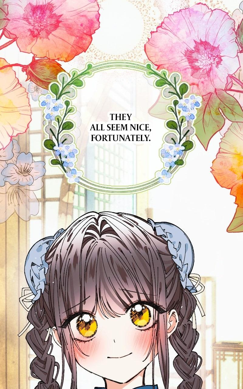 I Raised a Villain Chap 26 - Next Chap 27