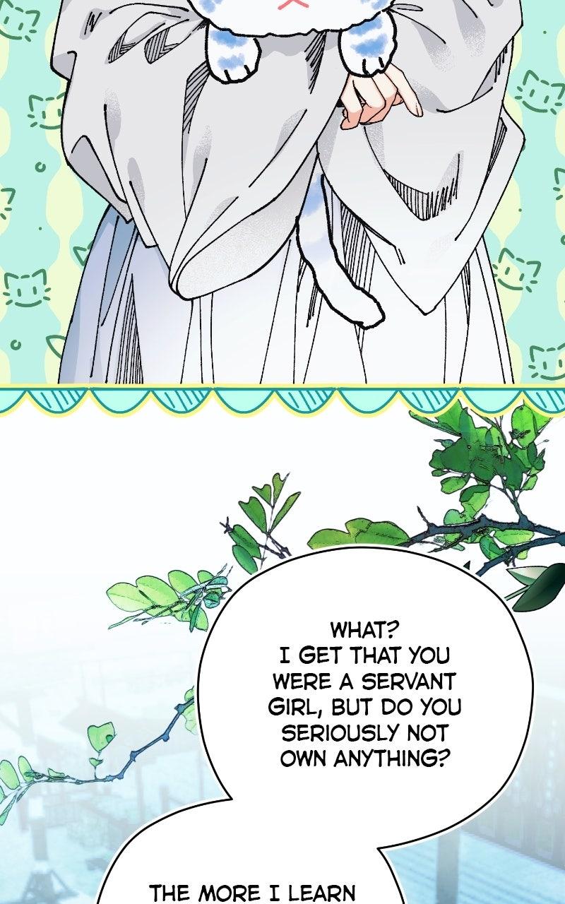 I Raised a Villain Chap 26 - Next Chap 27