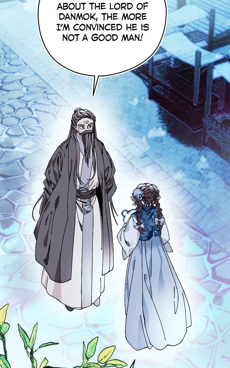 I Raised a Villain Chap 26 - Next Chap 27