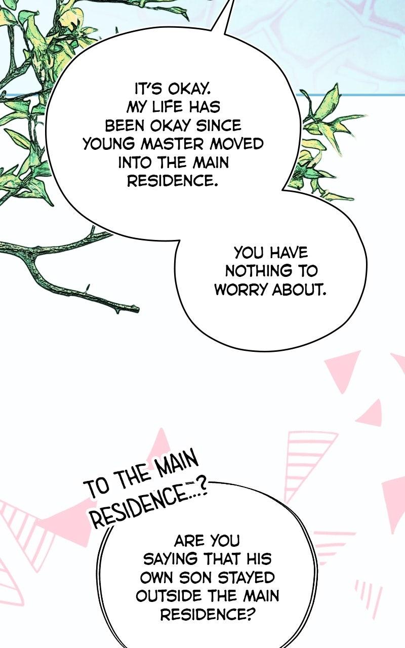 I Raised a Villain Chap 26 - Next Chap 27