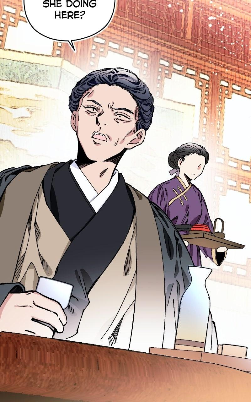 I Raised a Villain Chap 28 - Next Chap 29