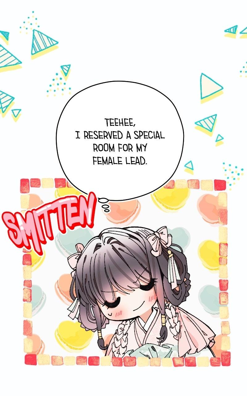 I Raised a Villain Chap 28 - Next Chap 29