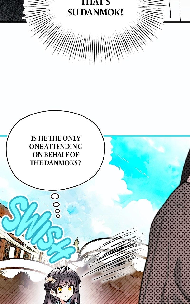 I Raised a Villain Chap 28 - Next Chap 29