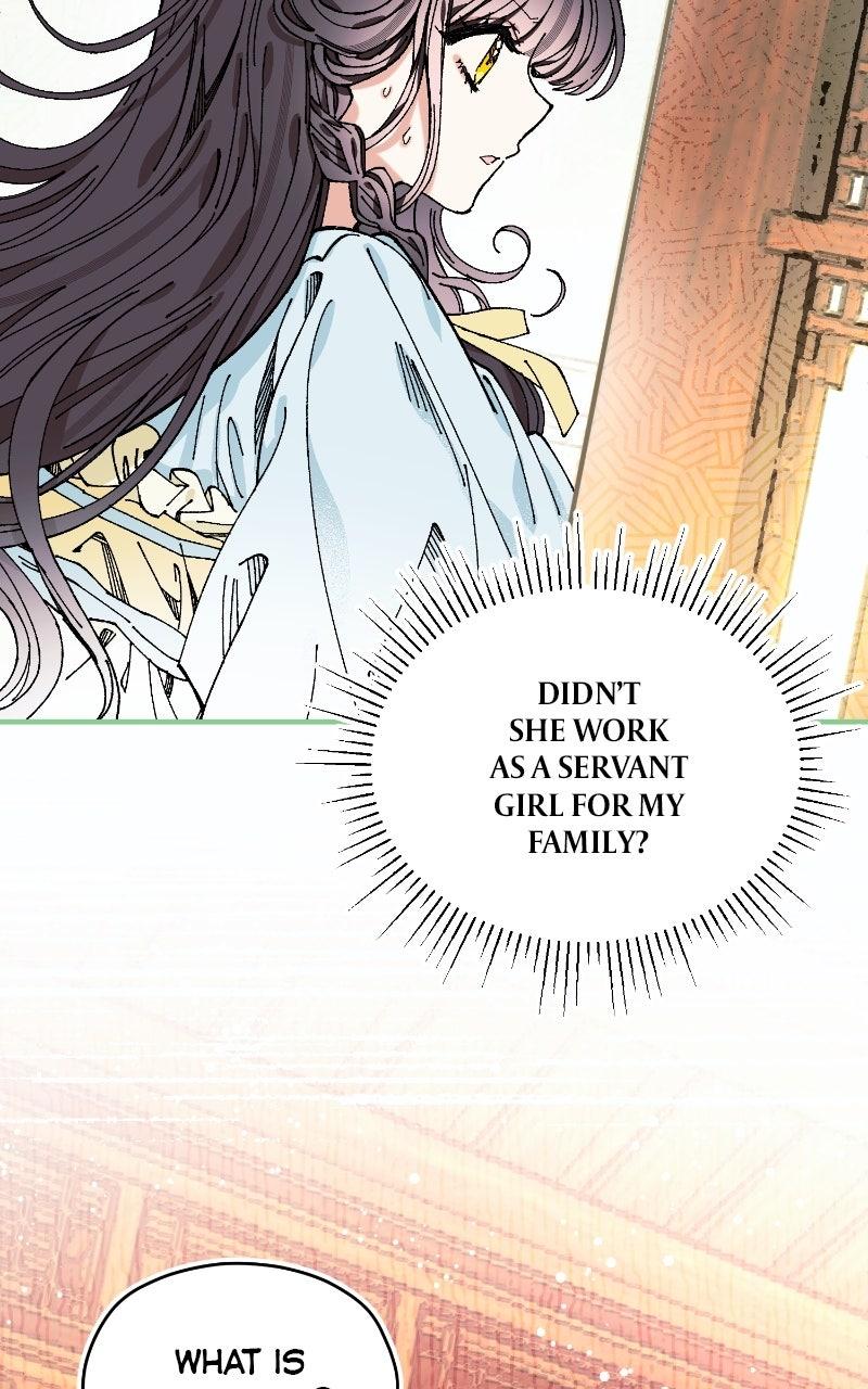 I Raised a Villain Chap 28 - Next Chap 29