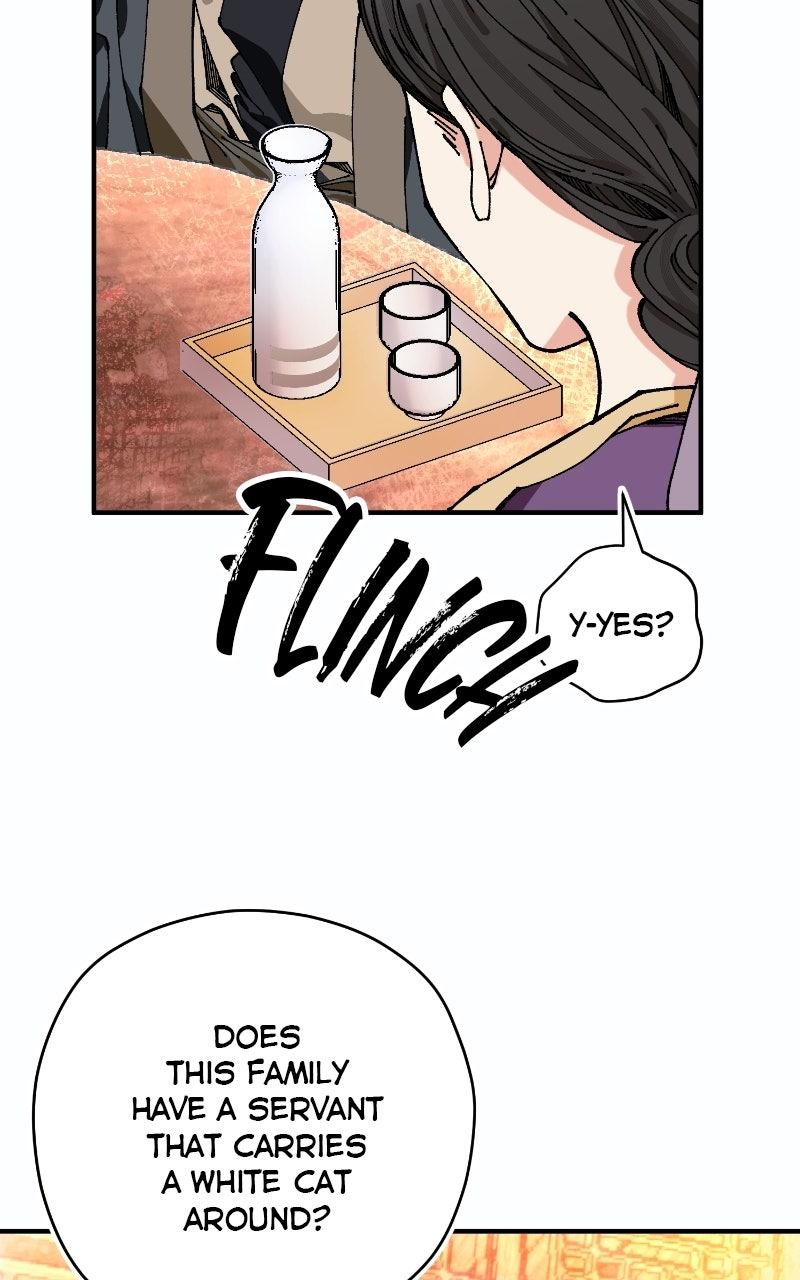 I Raised a Villain Chap 28 - Next Chap 29