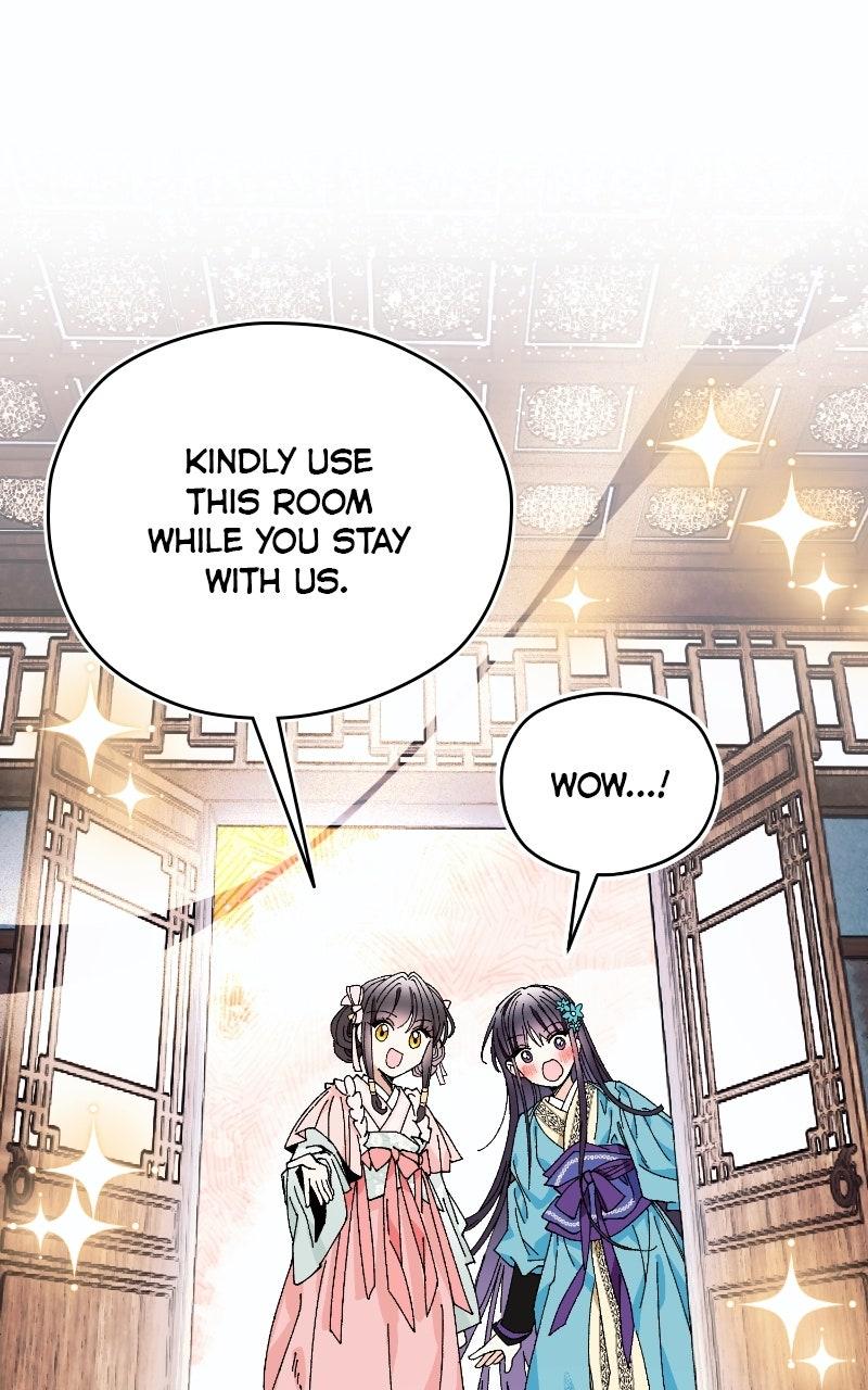 I Raised a Villain Chap 28 - Next Chap 29