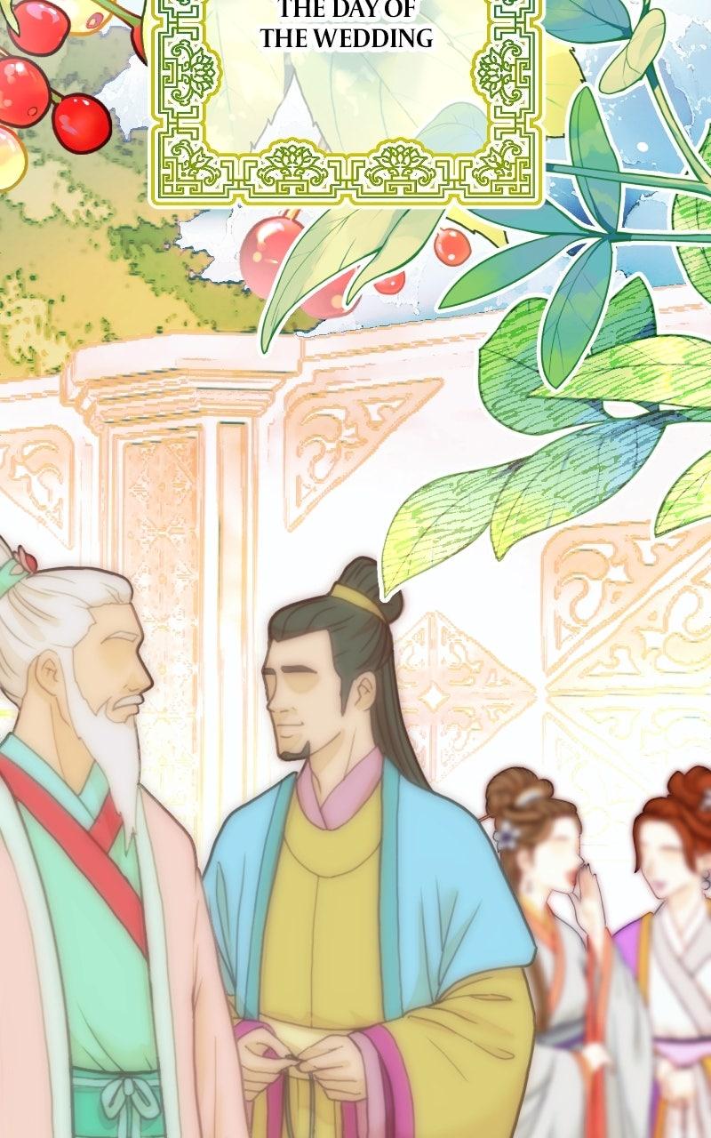 I Raised a Villain Chap 28 - Next Chap 29