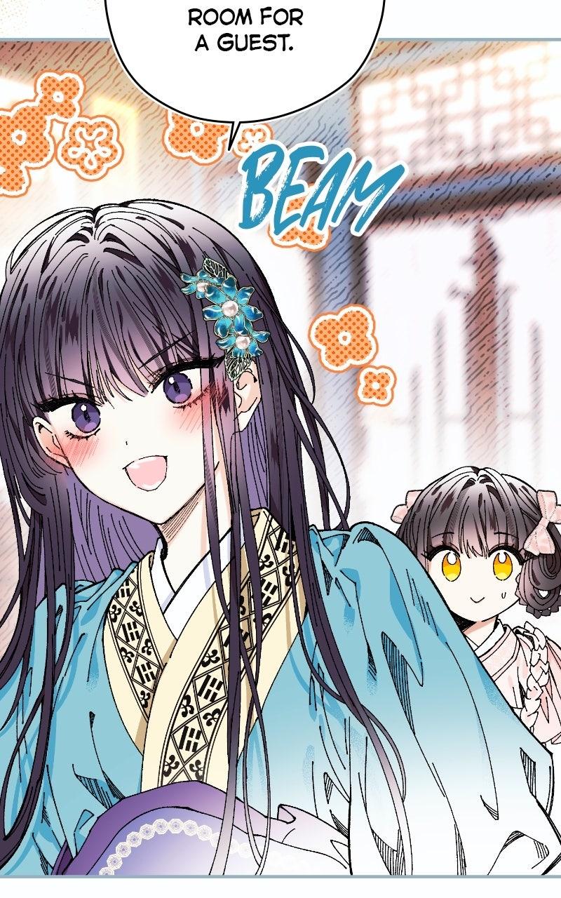I Raised a Villain Chap 28 - Next Chap 29