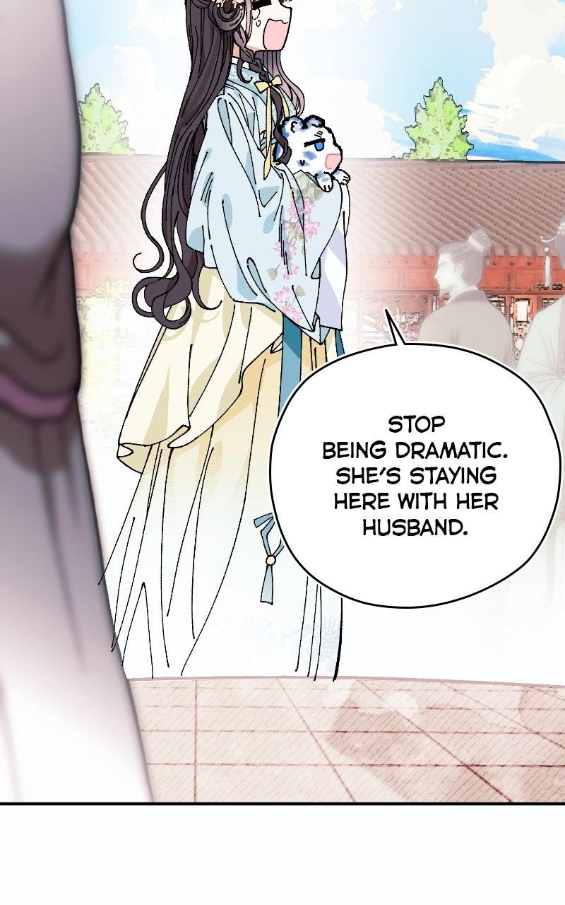 I Raised a Villain Chap 28 - Next Chap 29