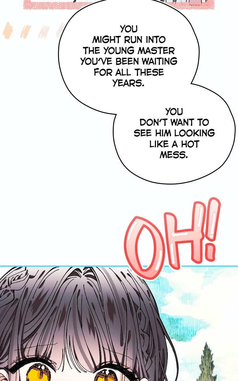 I Raised a Villain Chap 28 - Next Chap 29