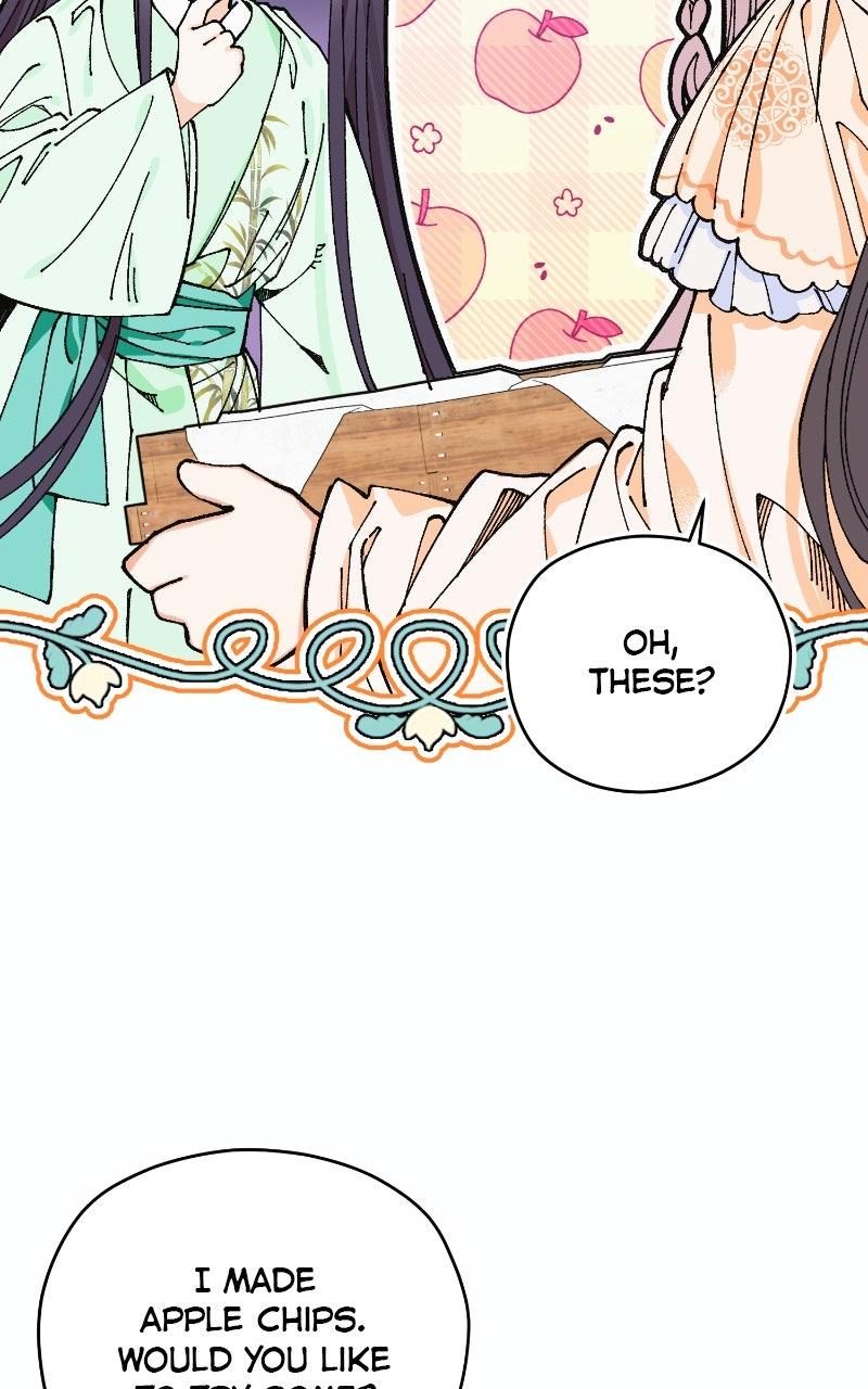 I Raised a Villain Chap 29 - Next Chap 30