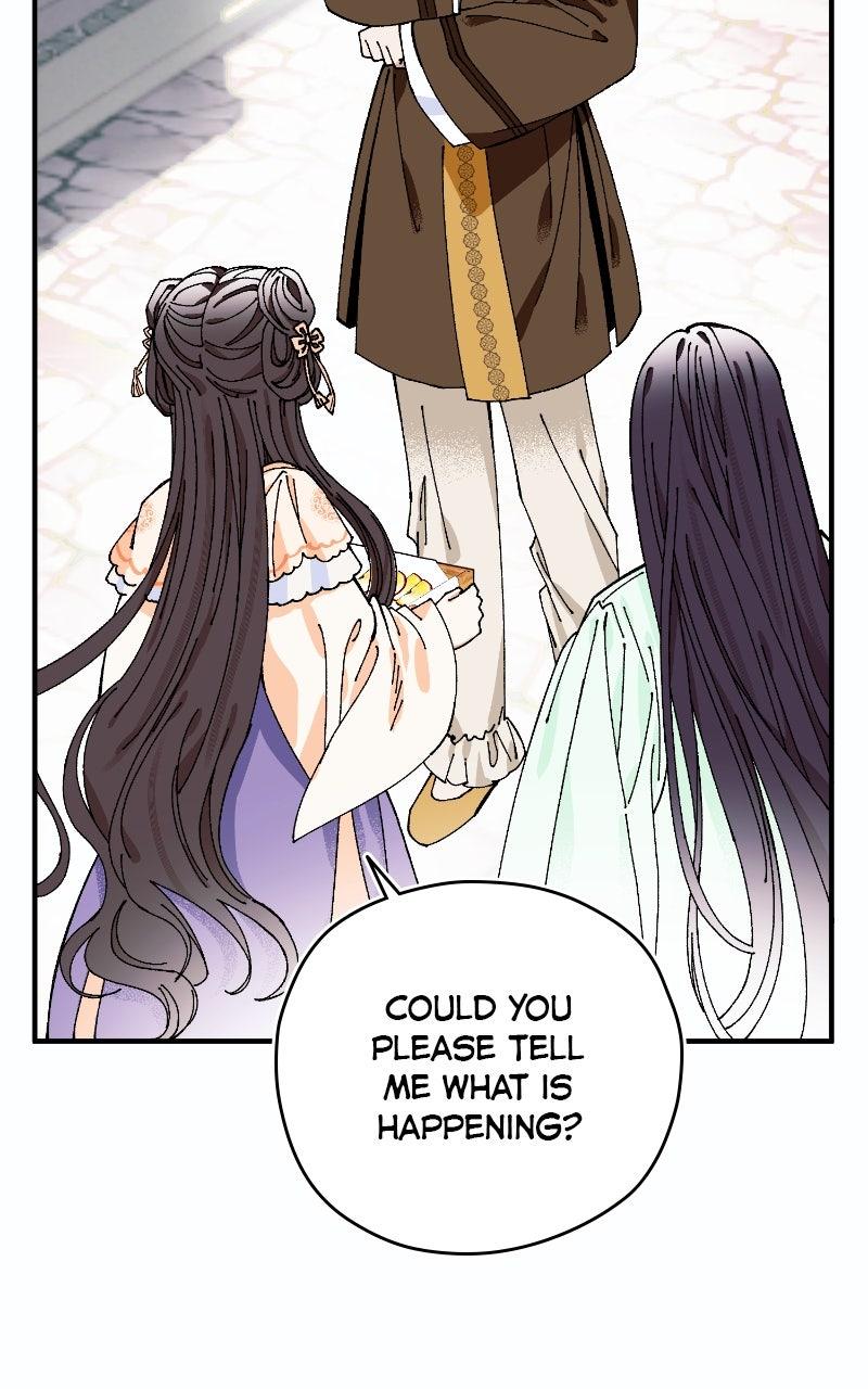 I Raised a Villain Chap 29 - Next Chap 30