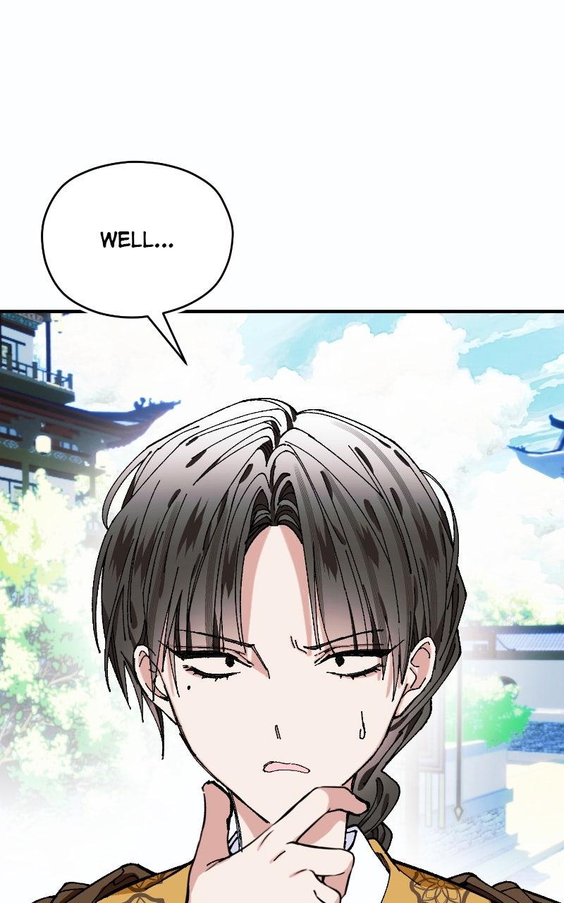 I Raised a Villain Chap 29 - Next Chap 30