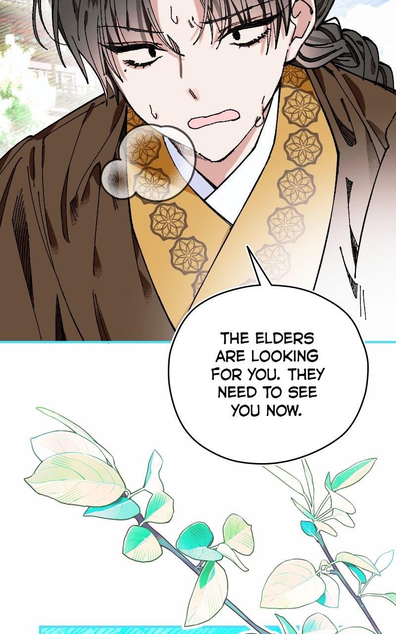 I Raised a Villain Chap 29 - Next Chap 30