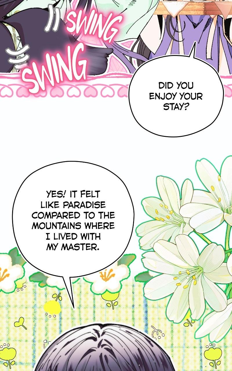 I Raised a Villain Chap 29 - Next Chap 30