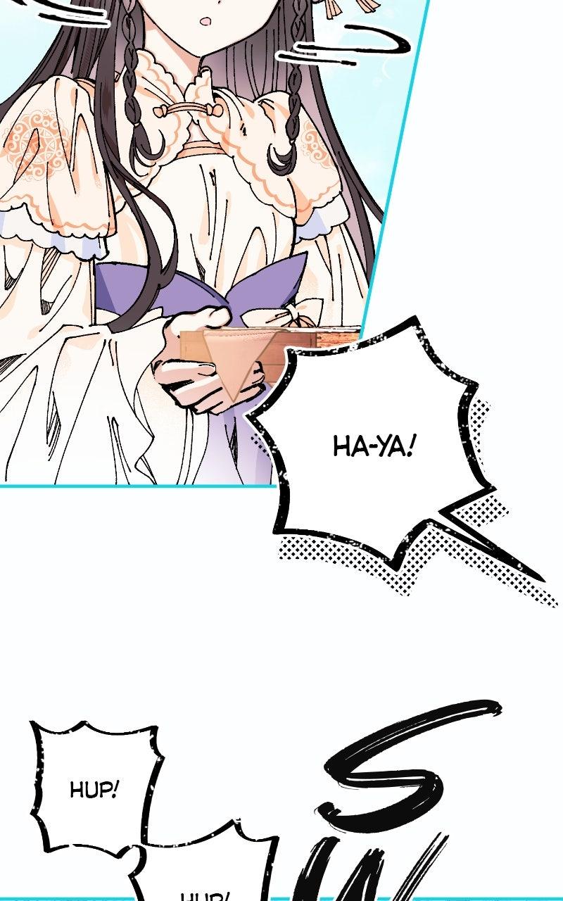 I Raised a Villain Chap 29 - Next Chap 30