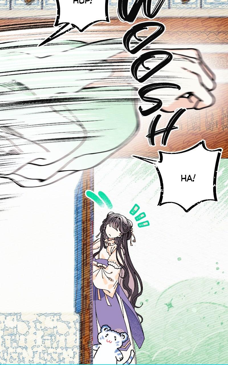 I Raised a Villain Chap 29 - Next Chap 30