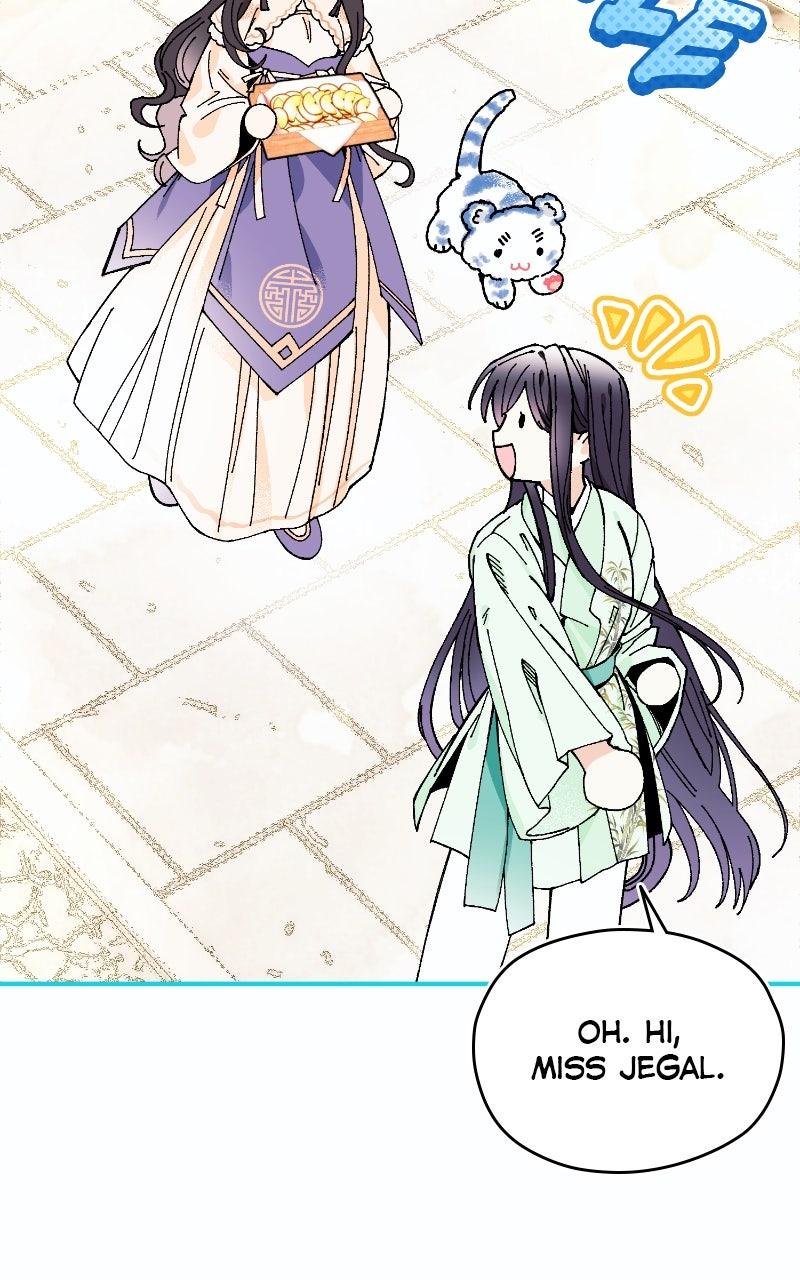 I Raised a Villain Chap 29 - Next Chap 30