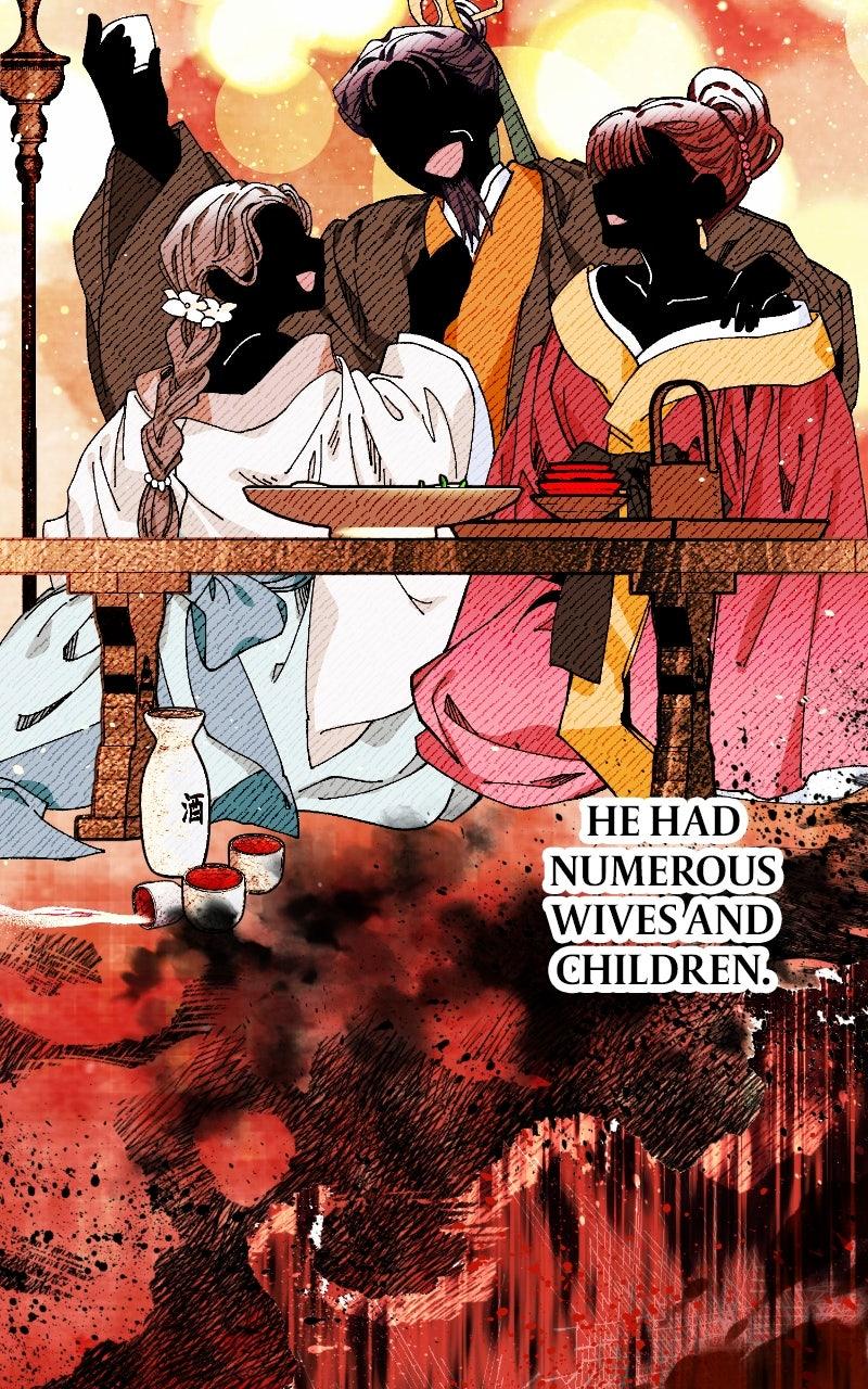 I Raised a Villain Chap 29 - Next Chap 30