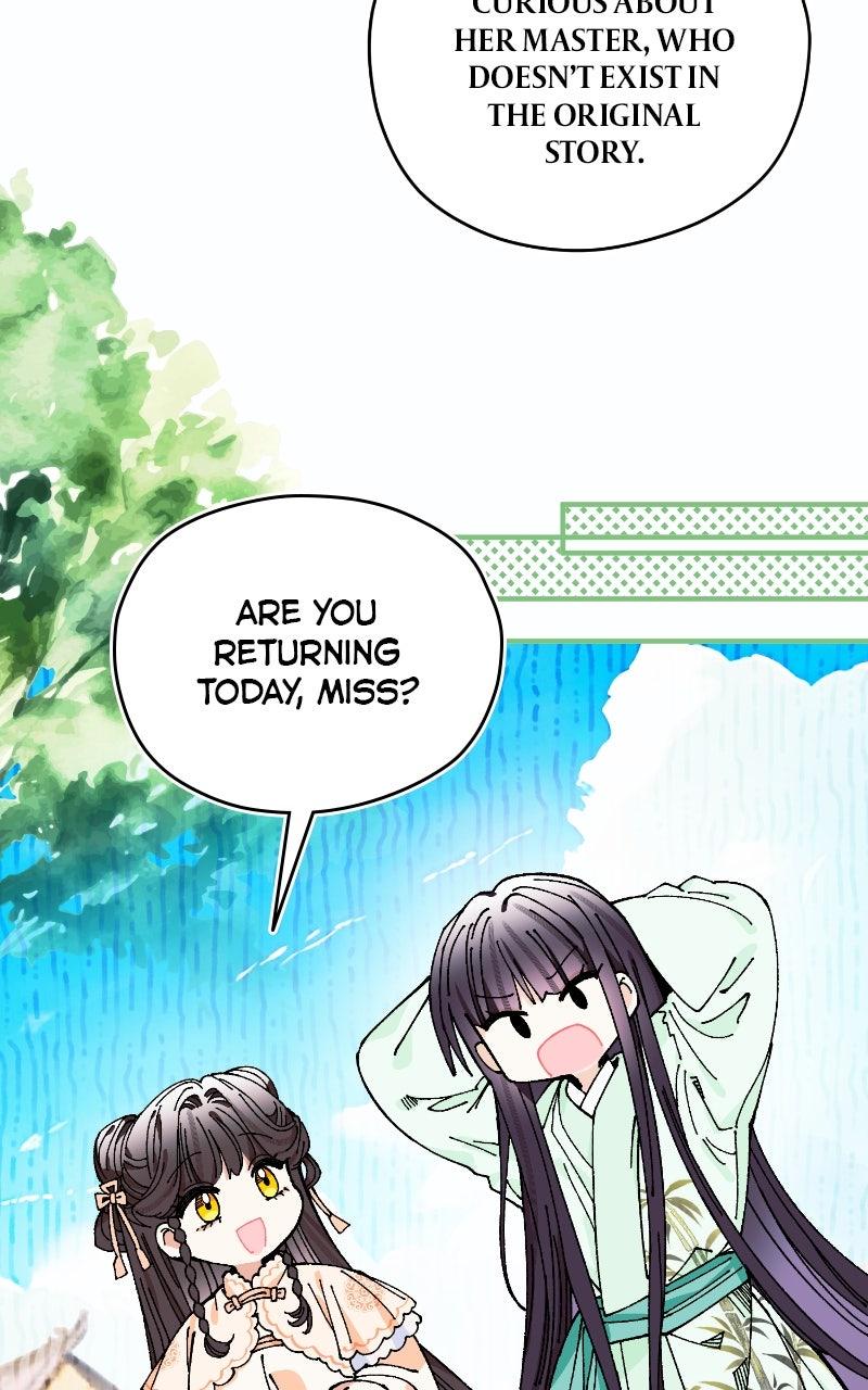 I Raised a Villain Chap 29 - Next Chap 30