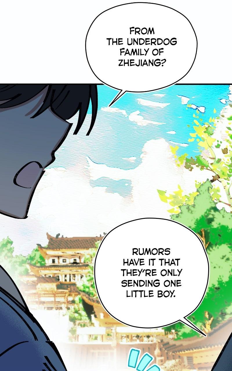 I Raised a Villain Chap 20 - Next Chap 21