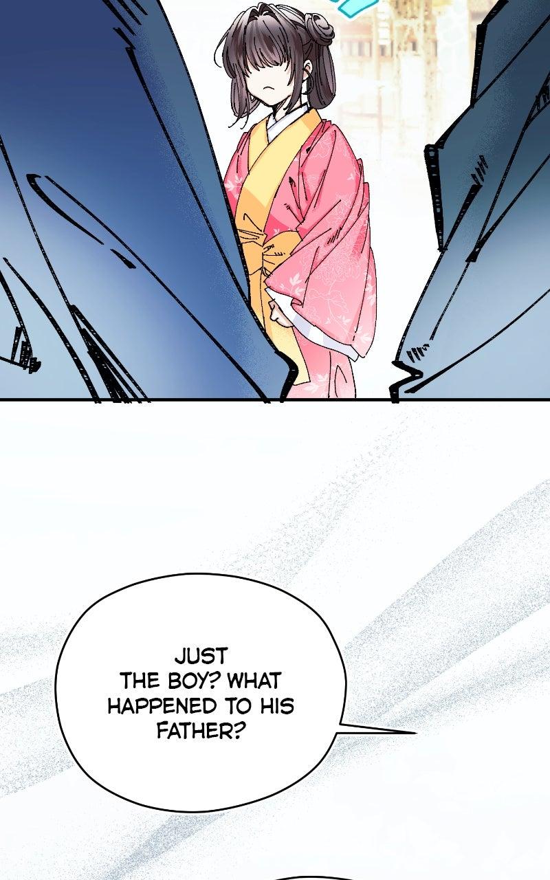 I Raised a Villain Chap 20 - Next Chap 21