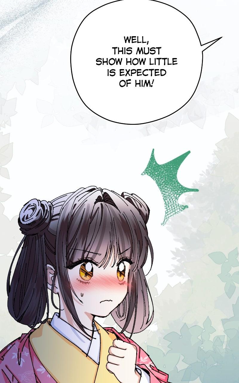 I Raised a Villain Chap 20 - Next Chap 21