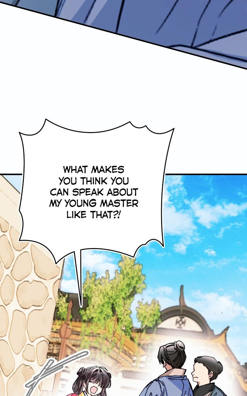 I Raised a Villain Chap 20 - Next Chap 21