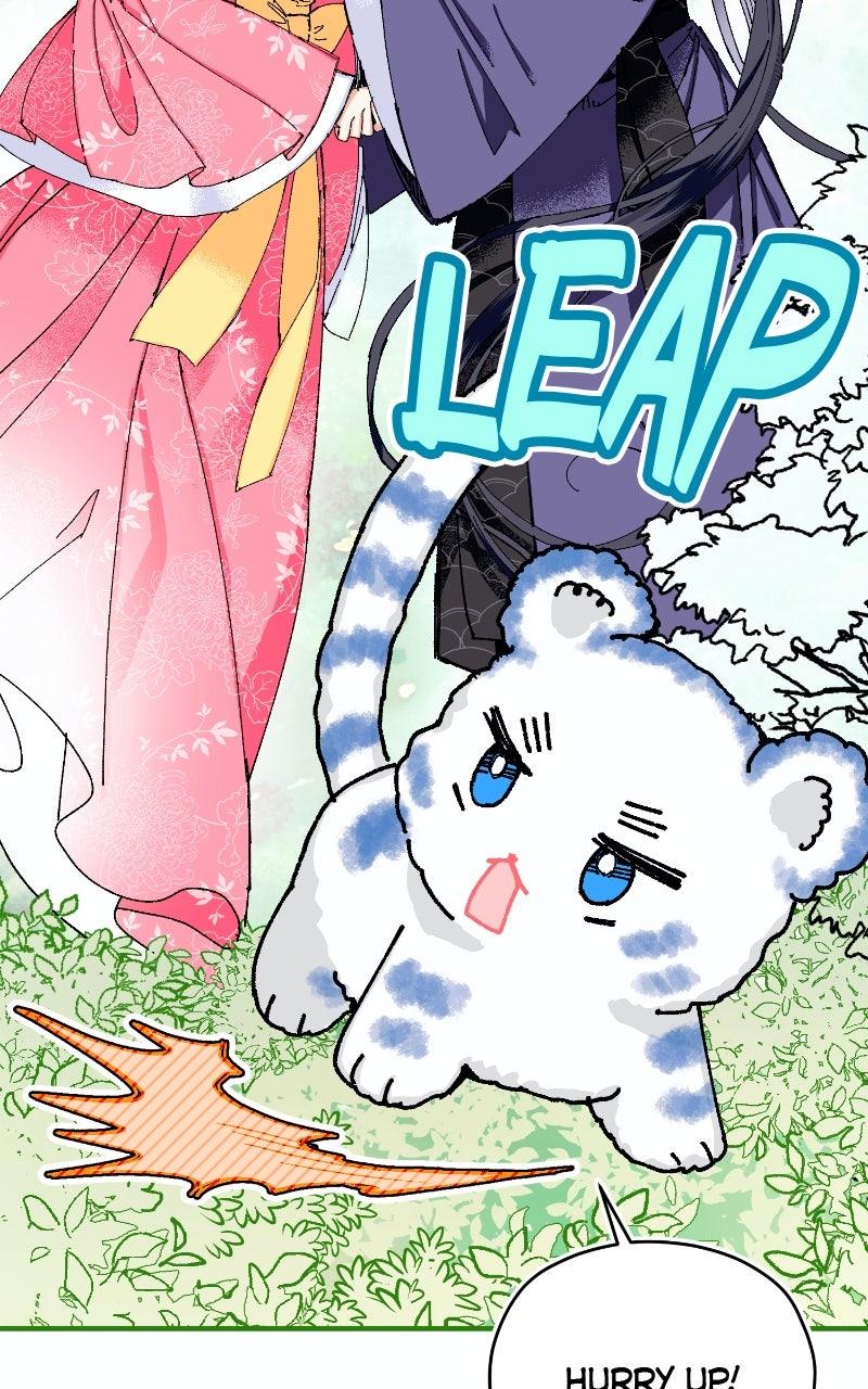 I Raised a Villain Chap 20 - Next Chap 21