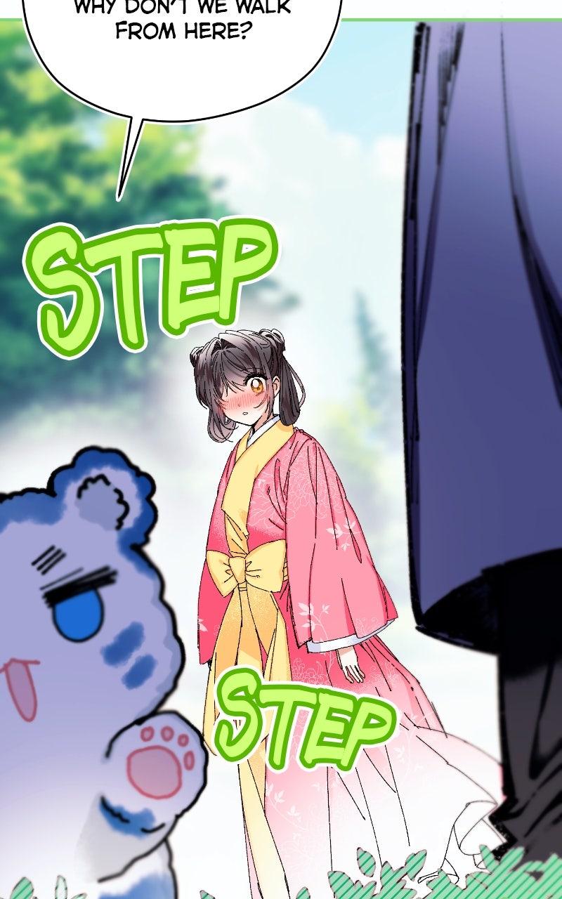 I Raised a Villain Chap 20 - Next Chap 21