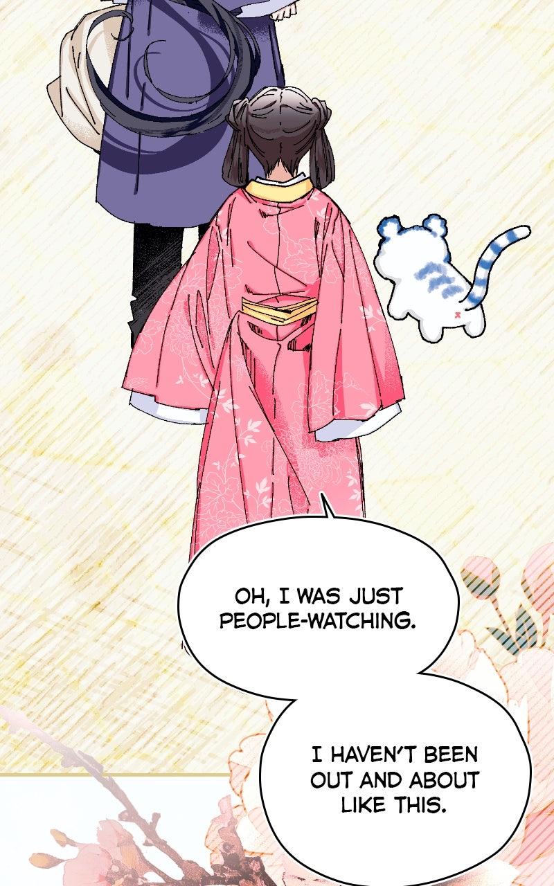 I Raised a Villain Chap 20 - Next Chap 21