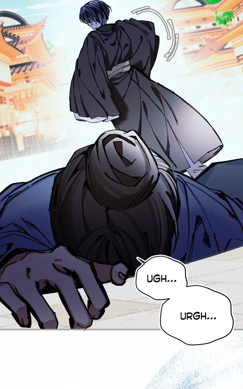 I Raised a Villain Chap 21 - Next Chap 22