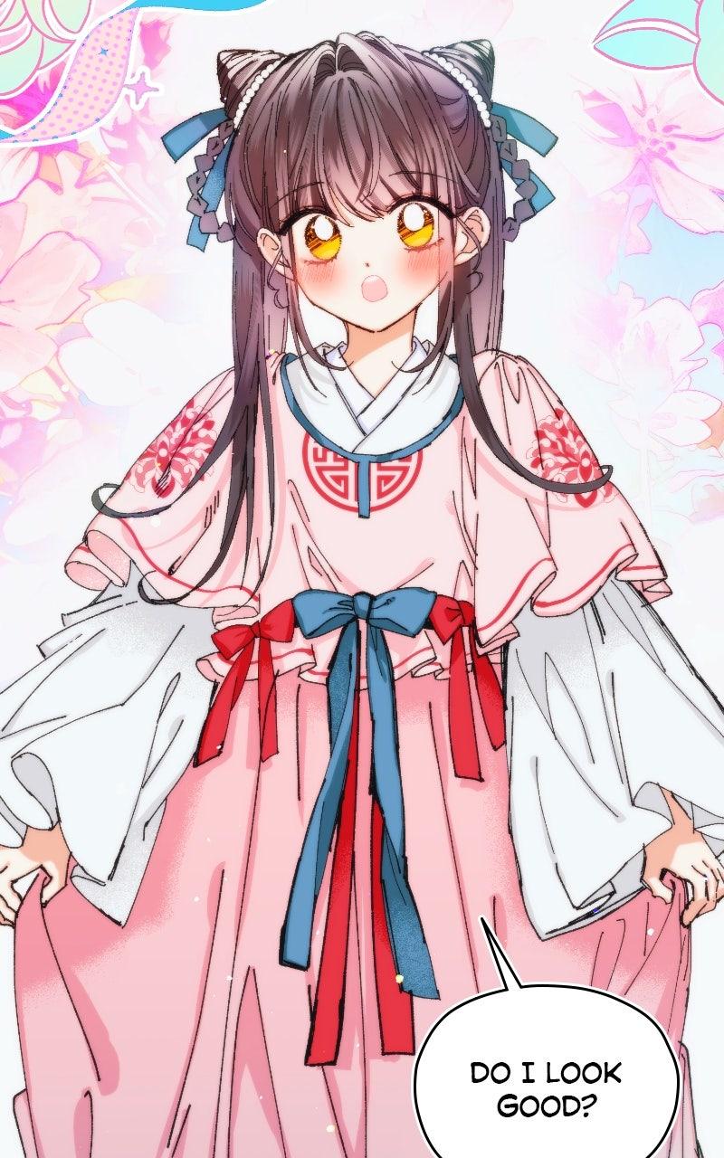 I Raised a Villain Chap 21 - Next Chap 22