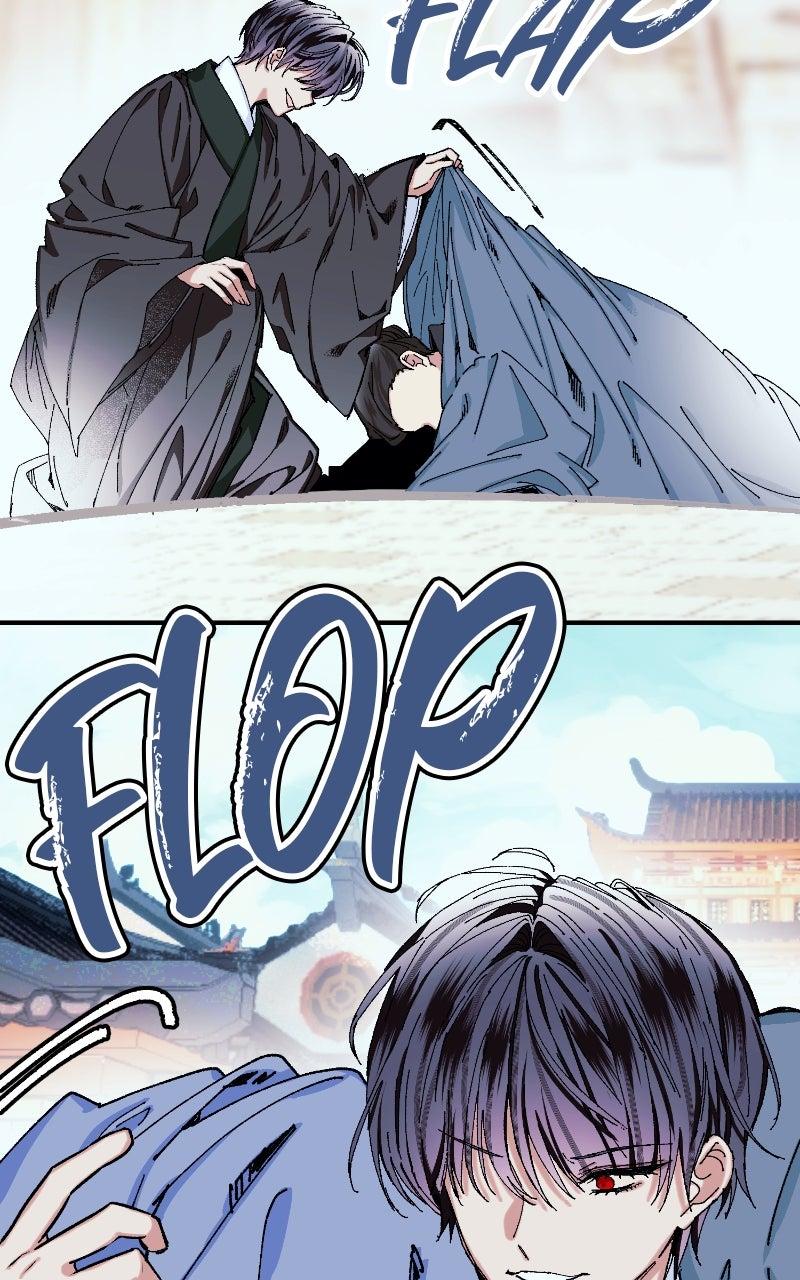 I Raised a Villain Chap 21 - Next Chap 22