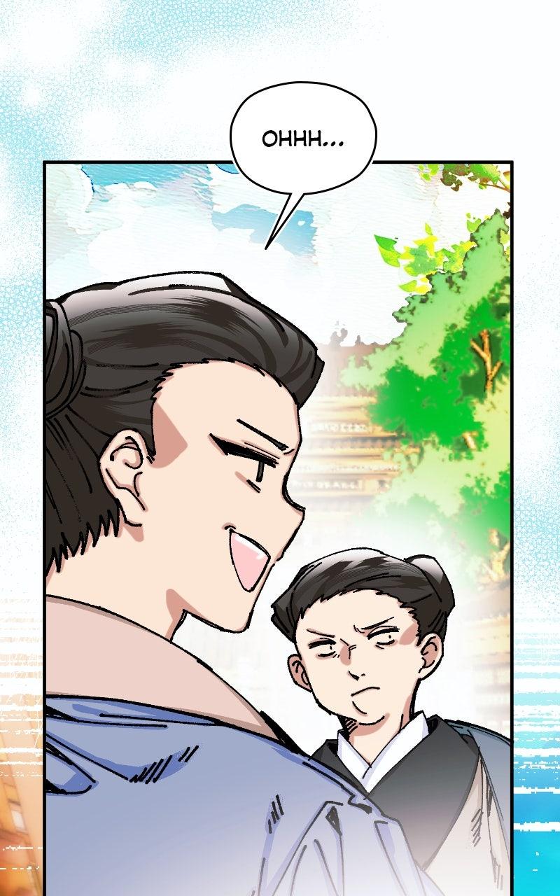 I Raised a Villain Chap 21 - Next Chap 22