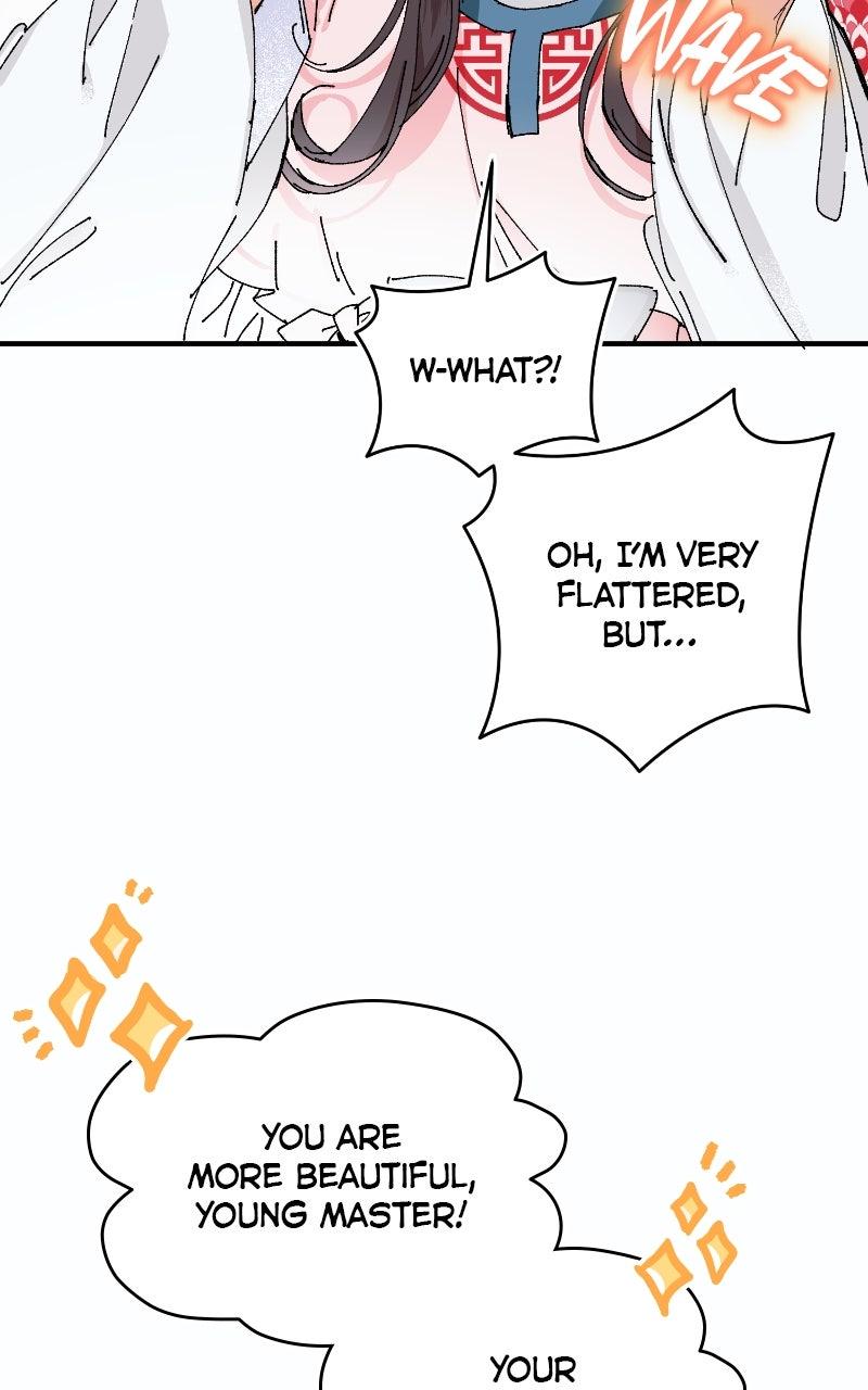 I Raised a Villain Chap 21 - Next Chap 22