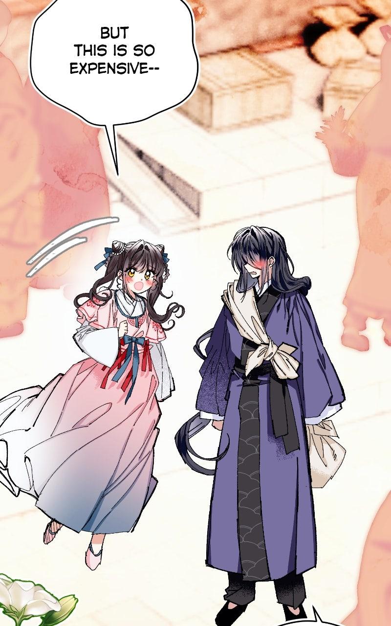 I Raised a Villain Chap 21 - Next Chap 22