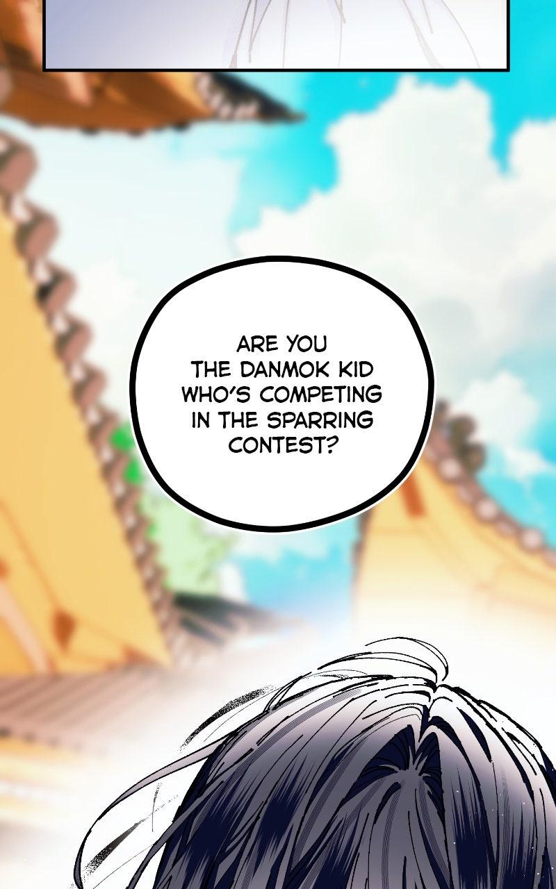 I Raised a Villain Chap 21 - Next Chap 22