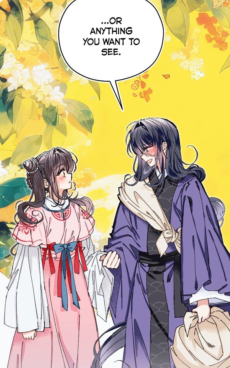 I Raised a Villain Chap 21 - Next Chap 22