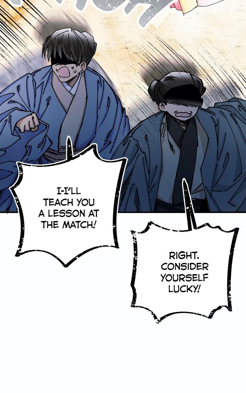 I Raised a Villain Chap 21 - Next Chap 22