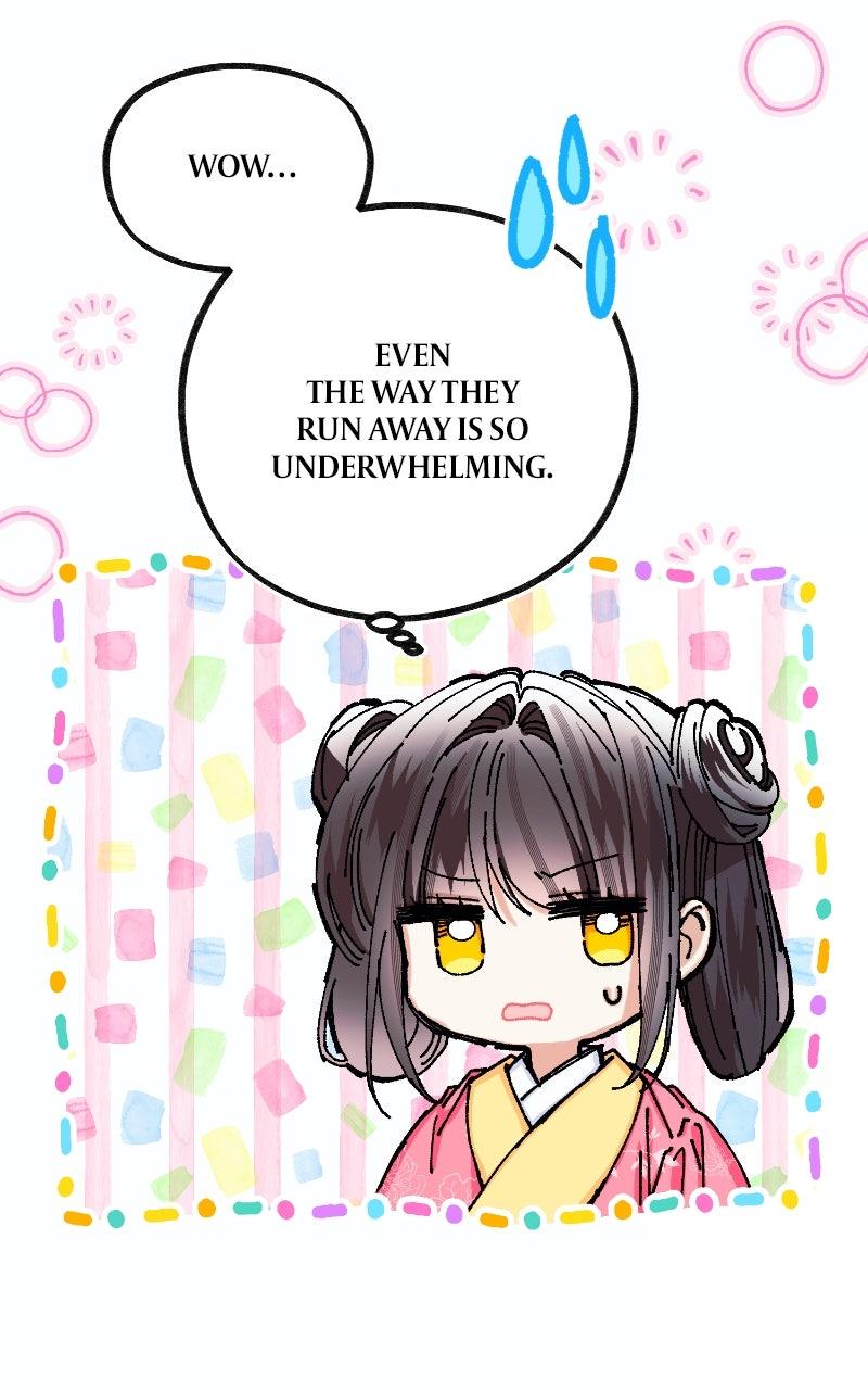 I Raised a Villain Chap 21 - Next Chap 22