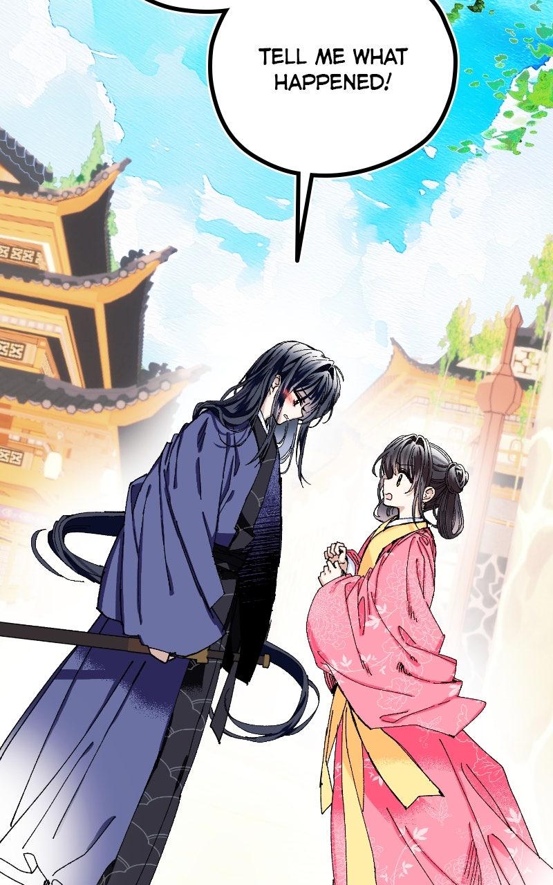 I Raised a Villain Chap 21 - Next Chap 22