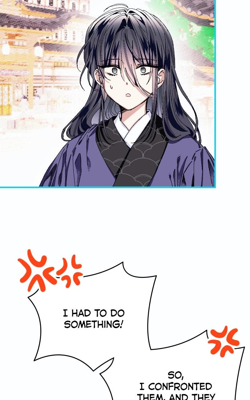 I Raised a Villain Chap 21 - Next Chap 22