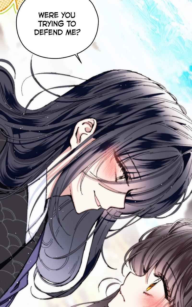 I Raised a Villain Chap 21 - Next Chap 22