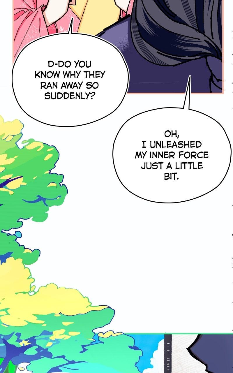 I Raised a Villain Chap 21 - Next Chap 22