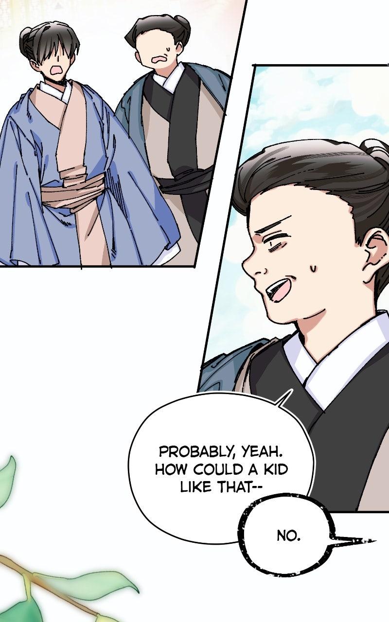 I Raised a Villain Chap 21 - Next Chap 22