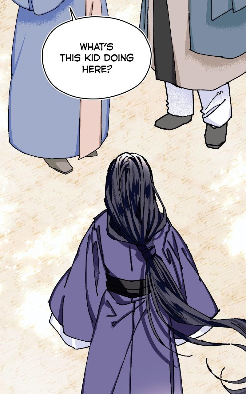 I Raised a Villain Chap 21 - Next Chap 22