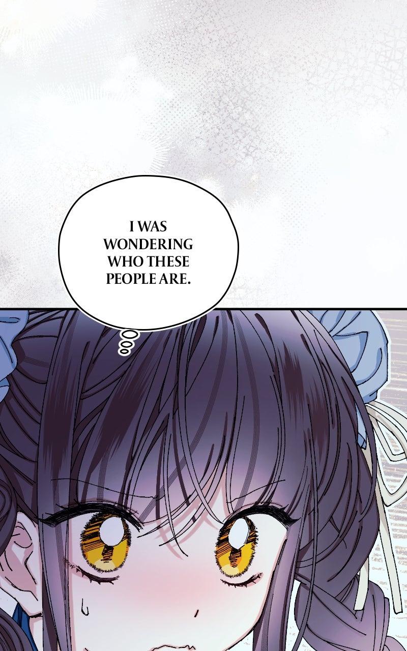 I Raised a Villain Chap 22 - Next Chap 23