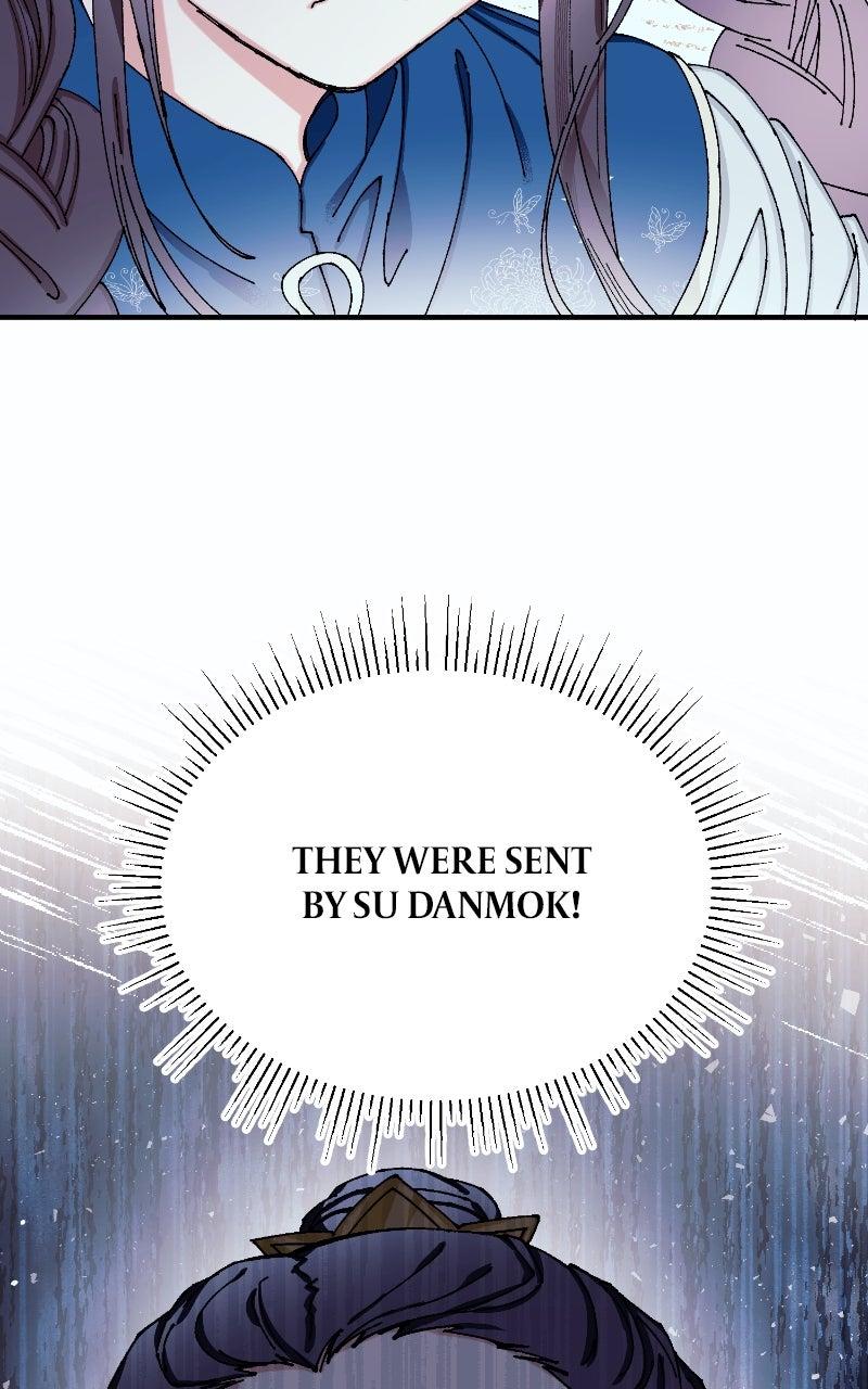 I Raised a Villain Chap 22 - Next Chap 23