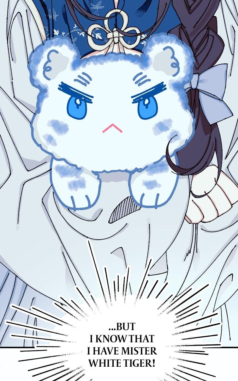 I Raised a Villain Chap 22 - Next Chap 23